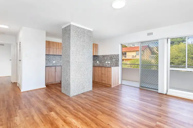 Main view of Homely apartment listing, 7/306 West Coast Highway, Scarborough WA 6019