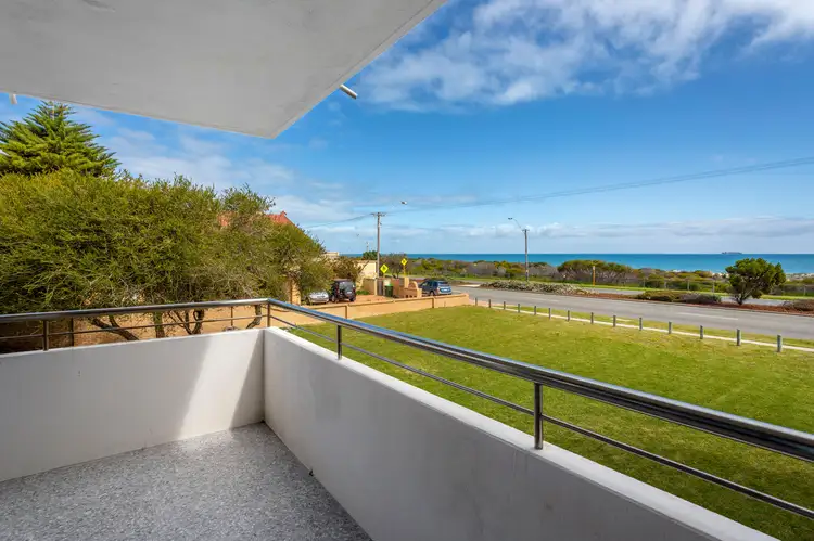 Second view of Homely apartment listing, 7/306 West Coast Highway, Scarborough WA 6019