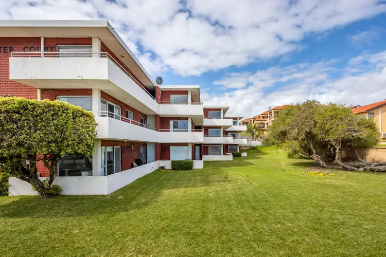 Third view of Homely apartment listing, 7/306 West Coast Highway, Scarborough WA 6019