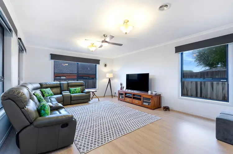 Second view of Homely house listing, 3/5 Kielli Drive, Warrnambool VIC 3280