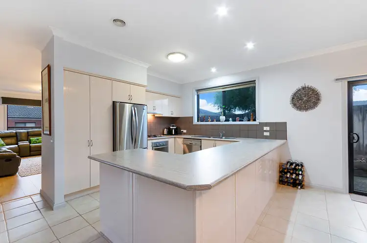 Third view of Homely house listing, 3/5 Kielli Drive, Warrnambool VIC 3280