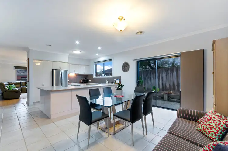 Fourth view of Homely house listing, 3/5 Kielli Drive, Warrnambool VIC 3280