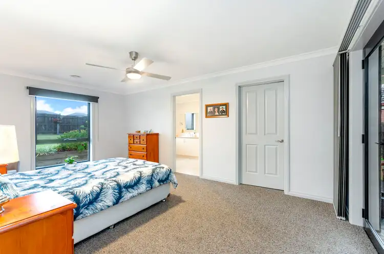 Fifth view of Homely house listing, 3/5 Kielli Drive, Warrnambool VIC 3280