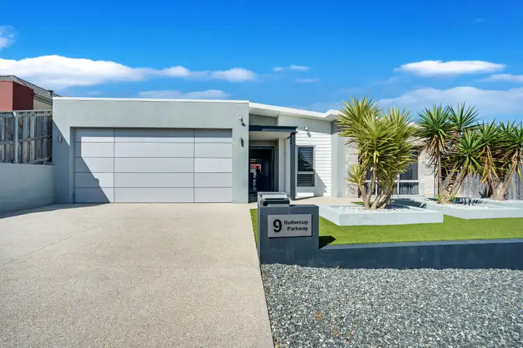 Main view of Homely house listing, 9 Buttercup Parkway, Halls Head WA 6210