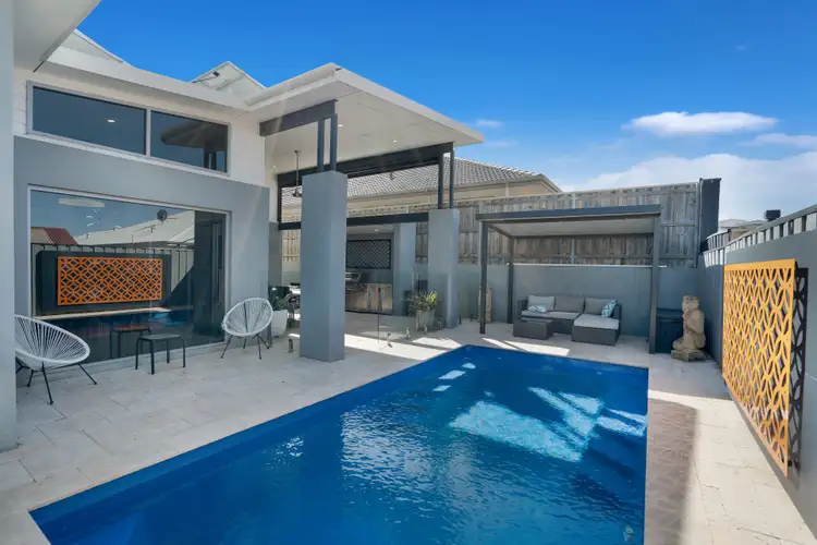 Second view of Homely house listing, 9 Buttercup Parkway, Halls Head WA 6210