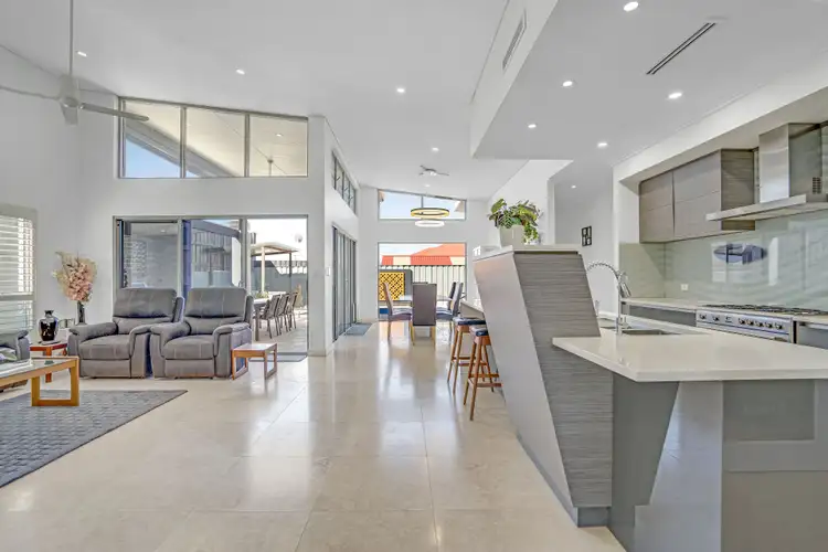 Third view of Homely house listing, 9 Buttercup Parkway, Halls Head WA 6210