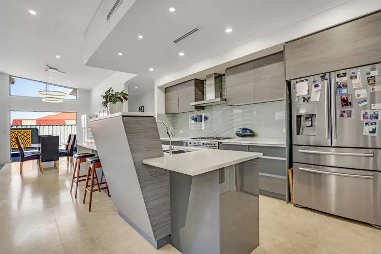 Fourth view of Homely house listing, 9 Buttercup Parkway, Halls Head WA 6210