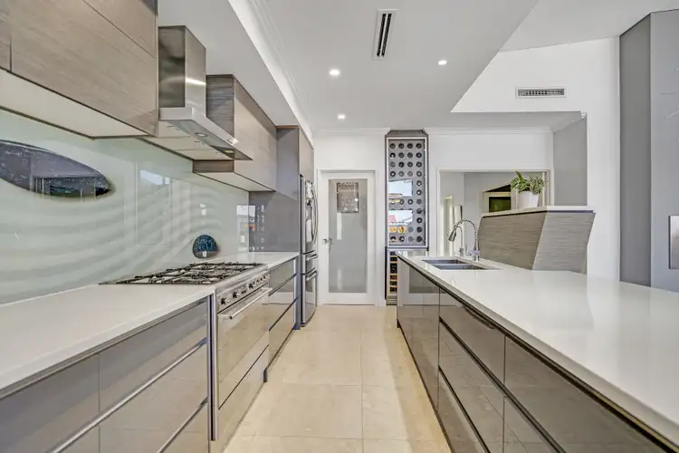 Fifth view of Homely house listing, 9 Buttercup Parkway, Halls Head WA 6210