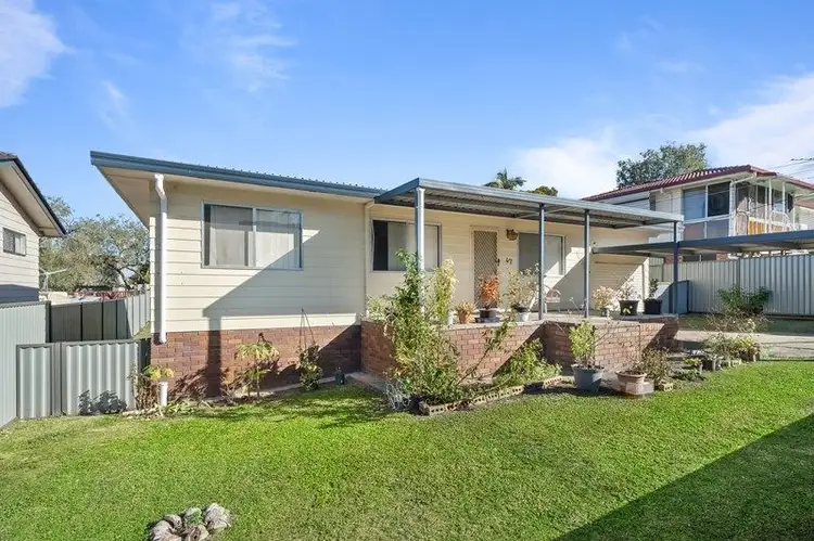 Main view of Homely house listing, 47 Henty Street, Woodridge QLD 4114