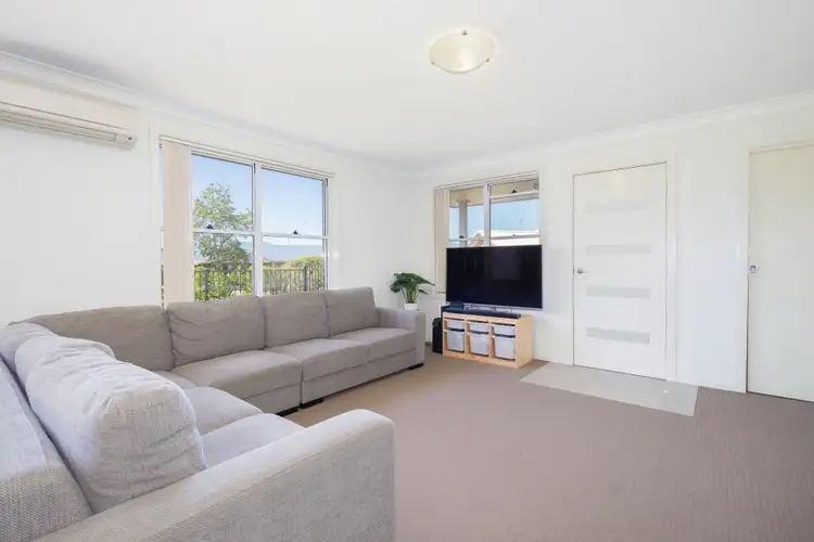 Second view of Homely unit listing, 18/14-18 Croudace Road, Elermore Vale NSW 2287