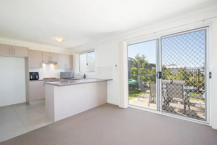 Fourth view of Homely unit listing, 18/14-18 Croudace Road, Elermore Vale NSW 2287