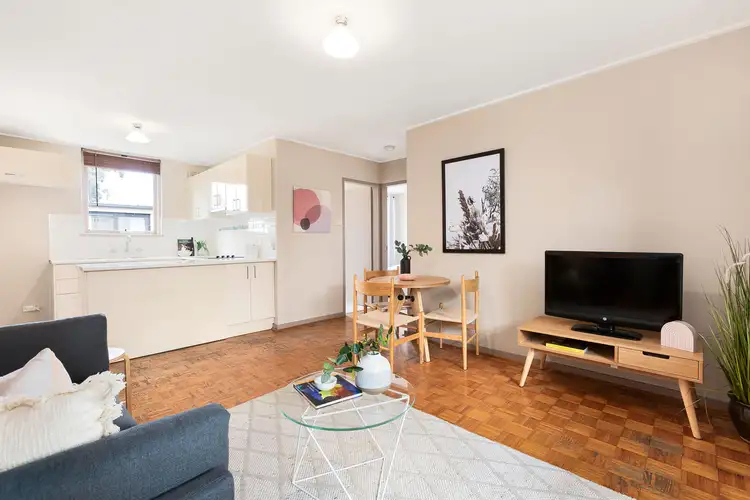Main view of Homely apartment listing, 4/36-38 Pearson Street, Brunswick West VIC 3055