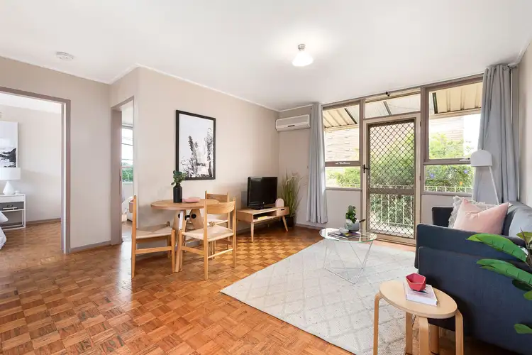 Second view of Homely apartment listing, 4/36-38 Pearson Street, Brunswick West VIC 3055