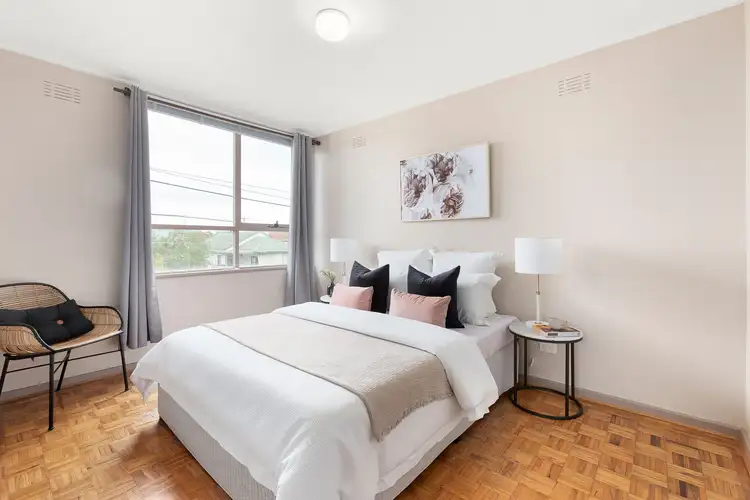 Fourth view of Homely apartment listing, 4/36-38 Pearson Street, Brunswick West VIC 3055