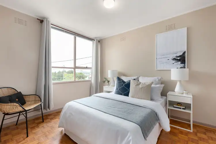 Sixth view of Homely apartment listing, 4/36-38 Pearson Street, Brunswick West VIC 3055