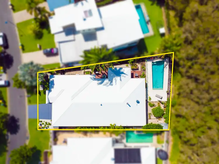 11 Tradition Place, Coomera Waters QLD 4209