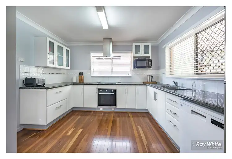 Third view of Homely house listing, 9 Peatey Street, Norman Gardens QLD 4701