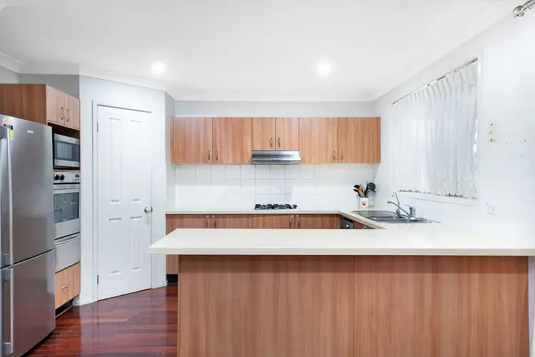 Third view of Homely house listing, 15 Edwin Place, Glenwood NSW 2768