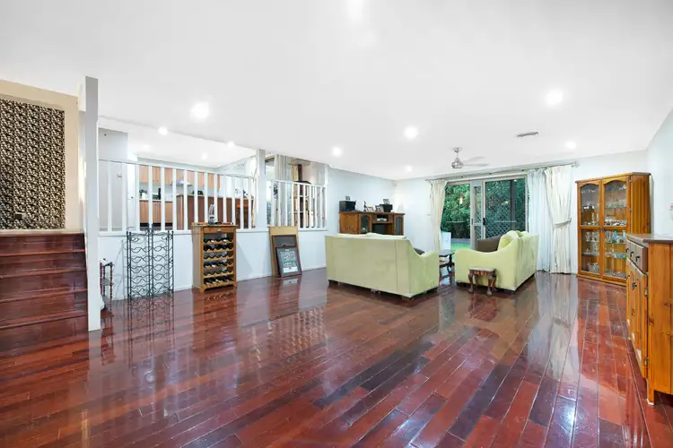 Fifth view of Homely house listing, 15 Edwin Place, Glenwood NSW 2768