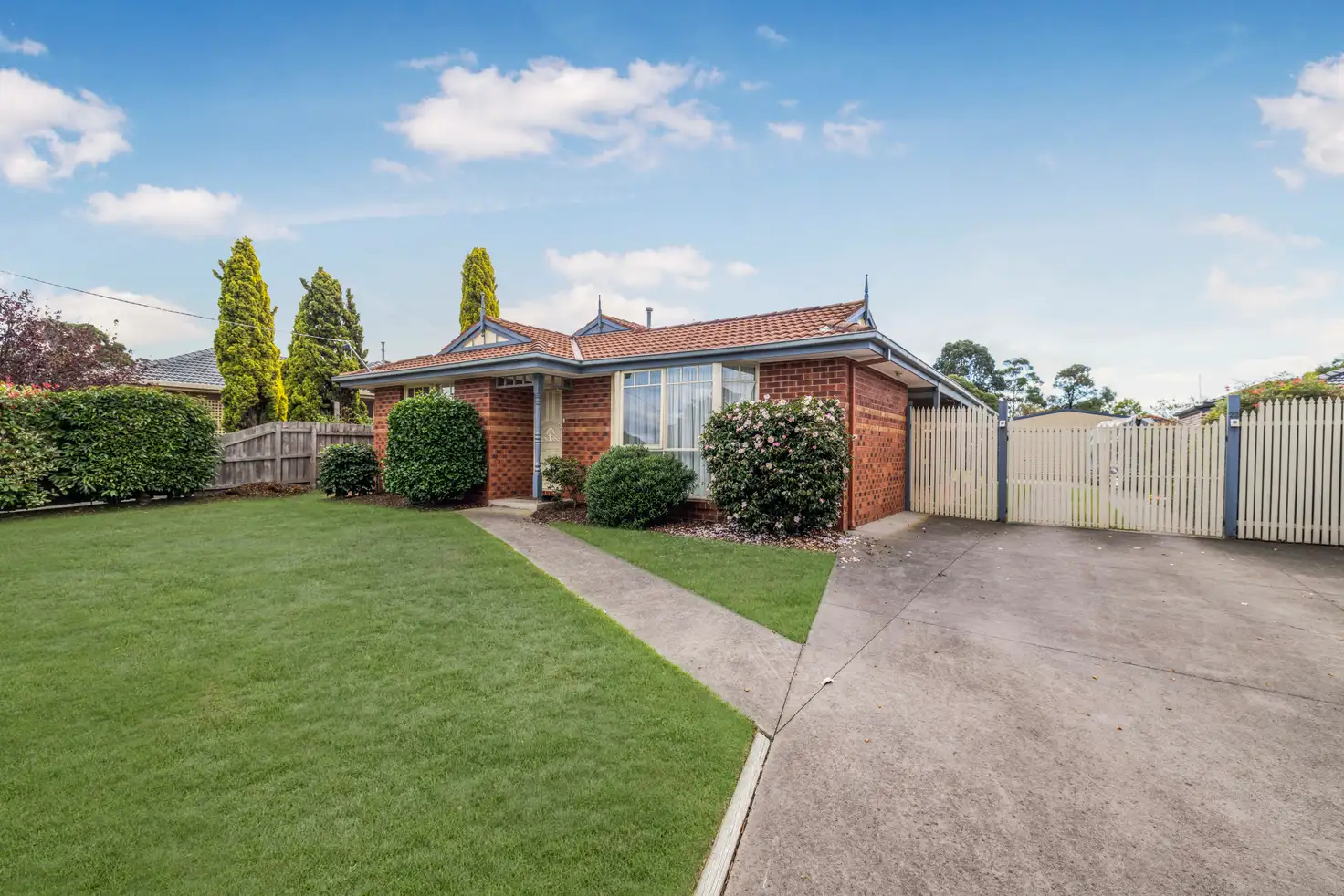 Main view of Homely house listing, 23 Broadhurst Road, Pakenham VIC 3810