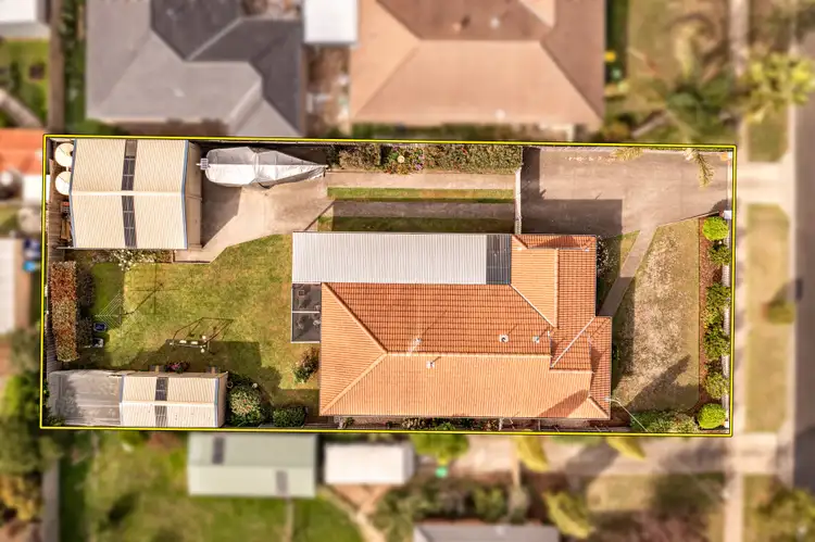 Second view of Homely house listing, 23 Broadhurst Road, Pakenham VIC 3810
