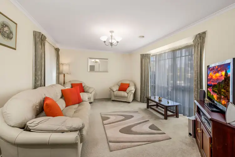 Third view of Homely house listing, 23 Broadhurst Road, Pakenham VIC 3810