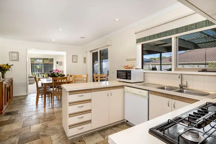 Fifth view of Homely house listing, 23 Broadhurst Road, Pakenham VIC 3810