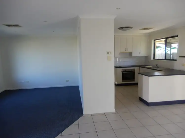 Second view of Homely house listing, 6 Coombs Court, Emerald QLD 4720