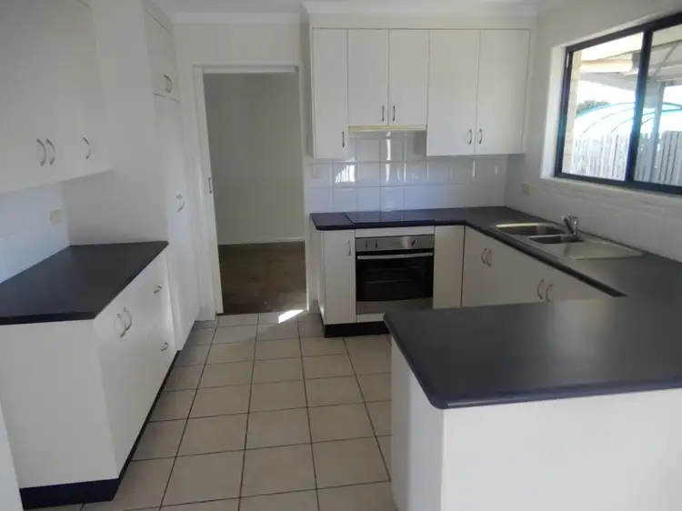 Fourth view of Homely house listing, 6 Coombs Court, Emerald QLD 4720