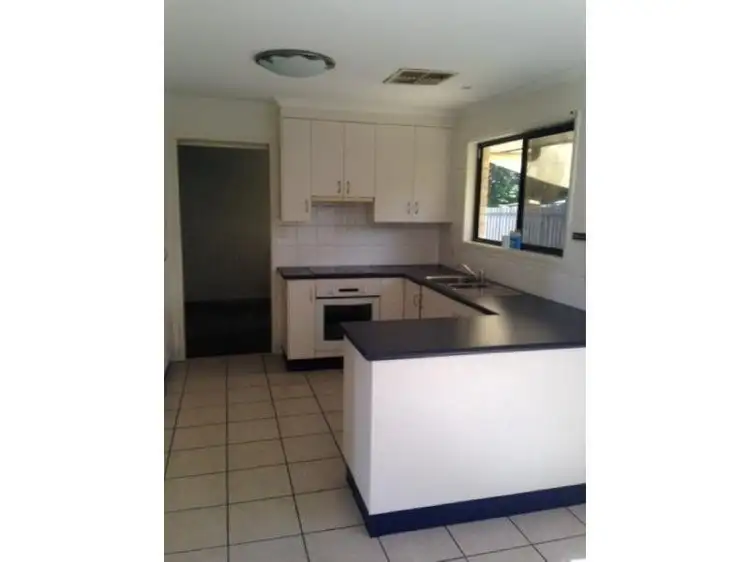 Fifth view of Homely house listing, 6 Coombs Court, Emerald QLD 4720
