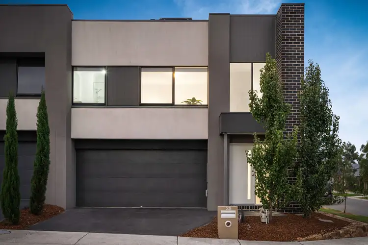 29 Biggs Drive, Officer VIC 3809