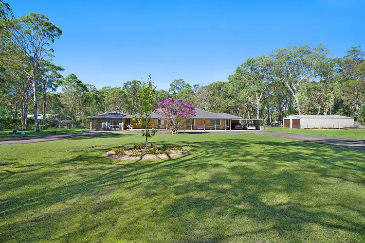 14 Boundary Road, Medowie NSW 2318