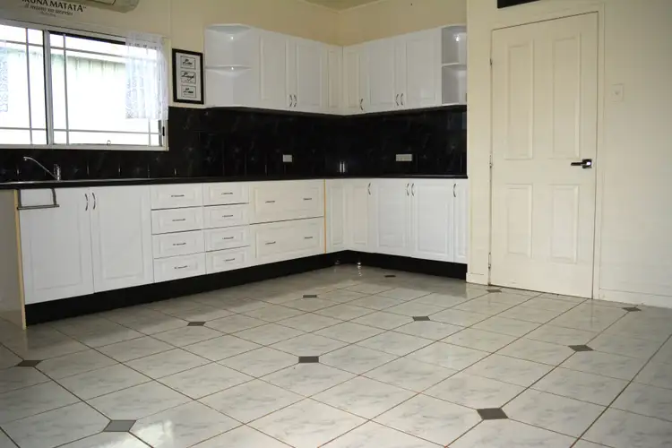Third view of Homely house listing, 124 Thistle Street, Blackall QLD 4472