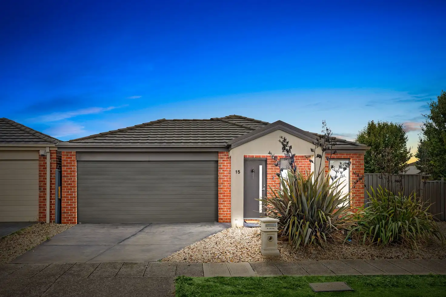 Main view of Homely house listing, 15 Kalorama Street, Tarneit VIC 3029