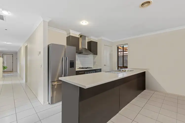 Third view of Homely house listing, 15 Kalorama Street, Tarneit VIC 3029