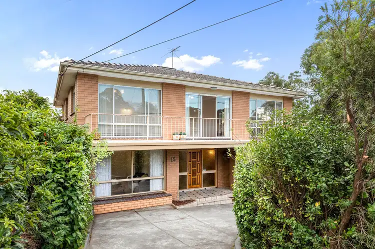 15 Sparks Avenue, Burwood VIC 3125