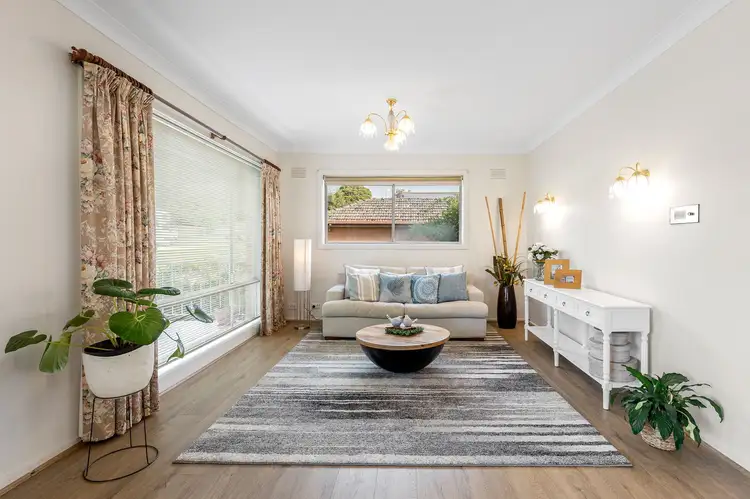 Second view of Homely house listing, 15 Sparks Avenue, Burwood VIC 3125