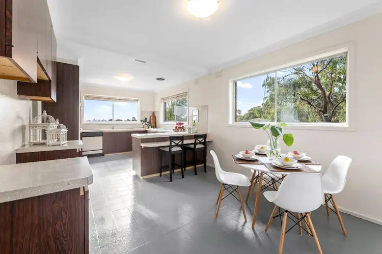 Third view of Homely house listing, 15 Sparks Avenue, Burwood VIC 3125