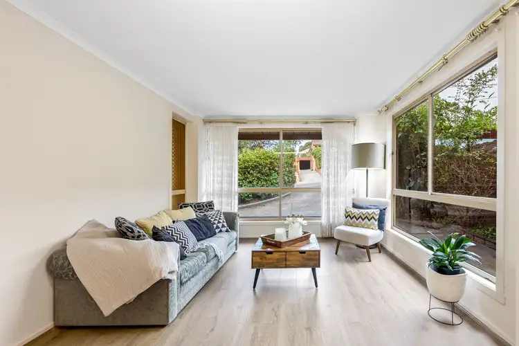 Fifth view of Homely house listing, 15 Sparks Avenue, Burwood VIC 3125