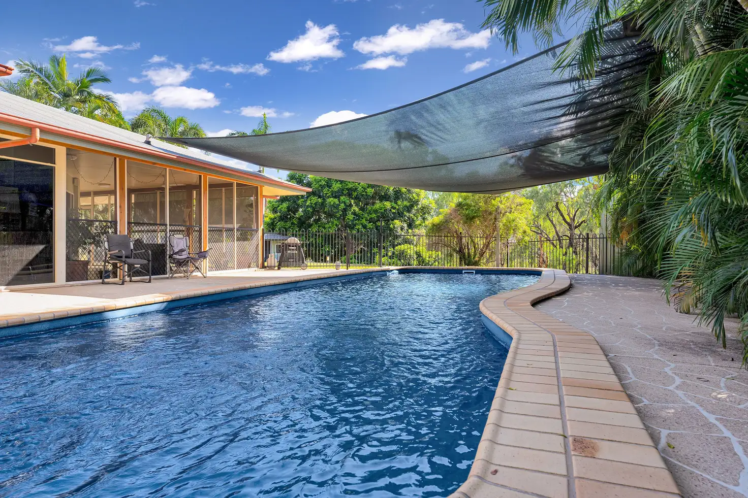 Main view of Homely house listing, 23 Whitchurch Road, Emerald QLD 4720