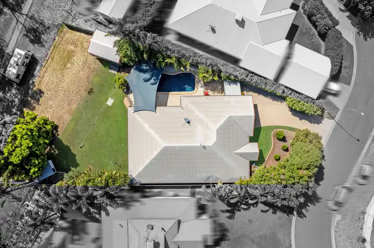 Second view of Homely house listing, 23 Whitchurch Road, Emerald QLD 4720