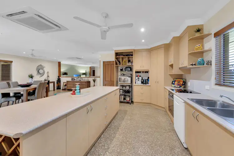 Sixth view of Homely house listing, 23 Whitchurch Road, Emerald QLD 4720