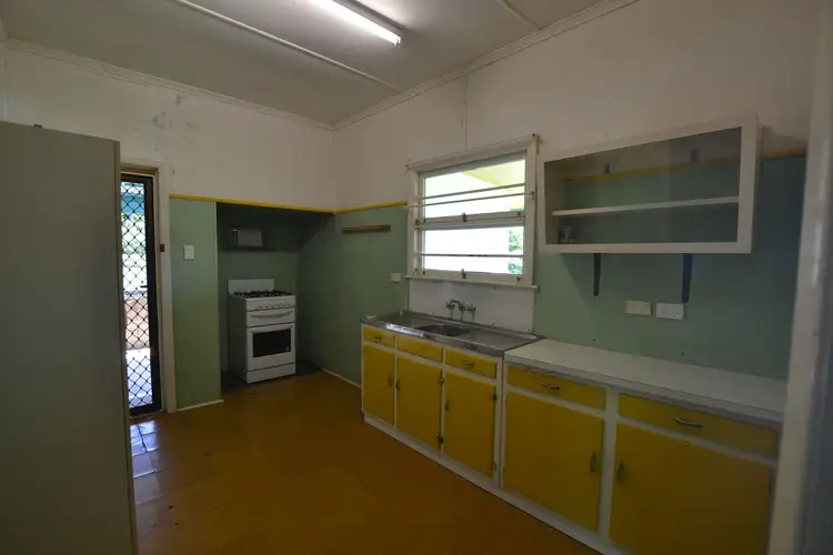 Second view of Homely house listing, 19 Vaughan Street, Yeppoon QLD 4703