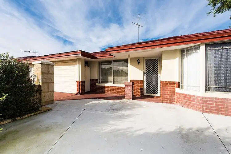 Fifth view of Homely house listing, 17 Mayflower Close, Port Kennedy WA 6172