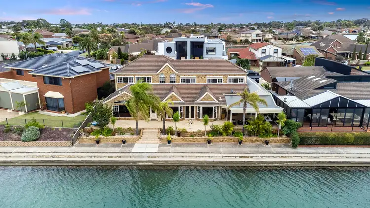 Second view of Homely house listing, 51 Mcdonald Grove, West Lakes SA 5021