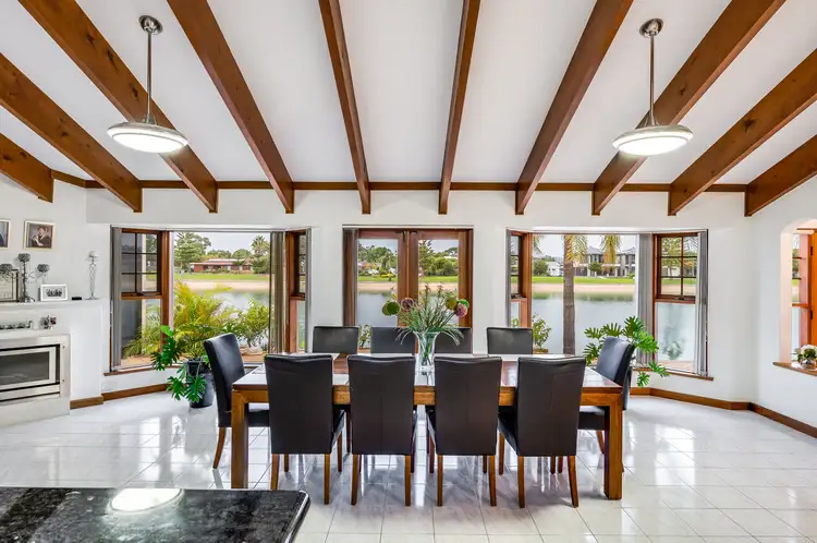 Third view of Homely house listing, 51 Mcdonald Grove, West Lakes SA 5021