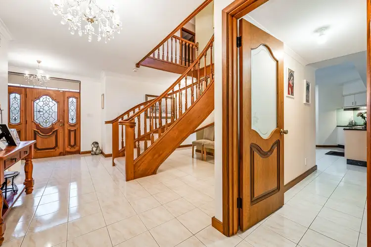 Fourth view of Homely house listing, 51 Mcdonald Grove, West Lakes SA 5021