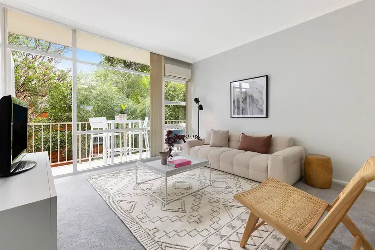 Main view of Homely apartment listing, 10/22 Eastern Road, Turramurra NSW 2074