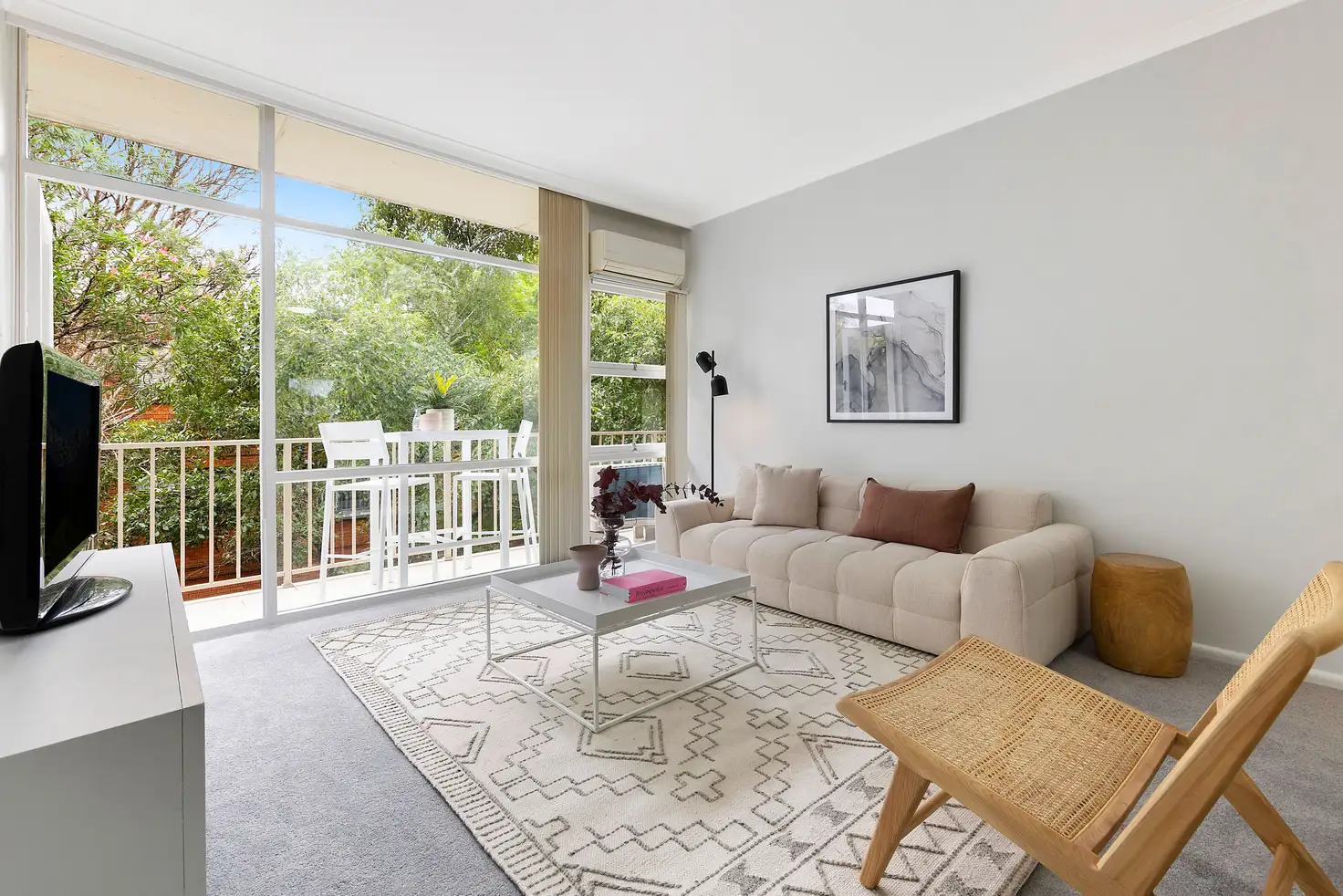 Main view of Homely apartment listing, 10/22 Eastern Road, Turramurra NSW 2074