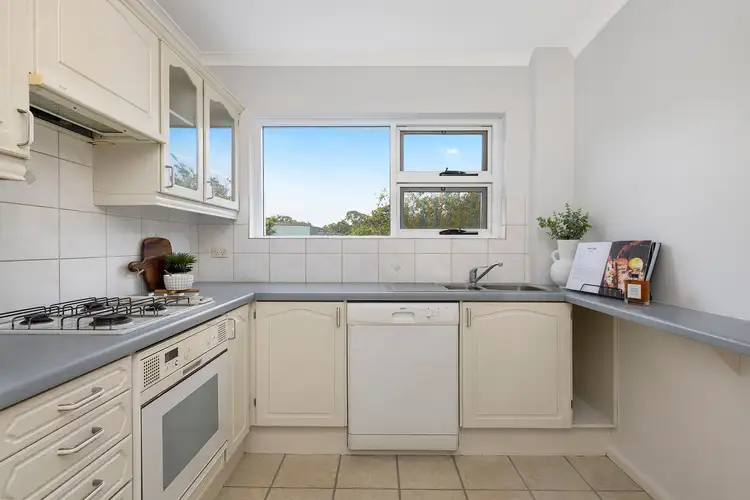 Second view of Homely apartment listing, 10/22 Eastern Road, Turramurra NSW 2074